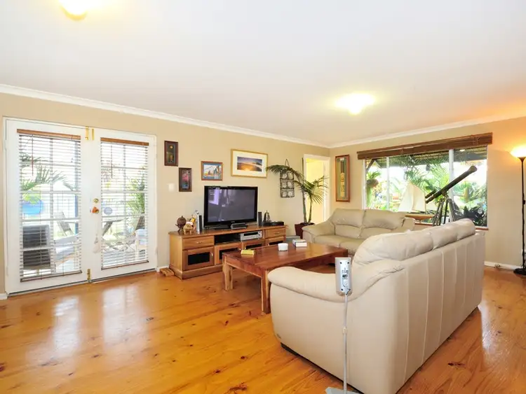 Seventh view of Homely house listing, 1A Chepstow Drive, Mandurah WA 6210