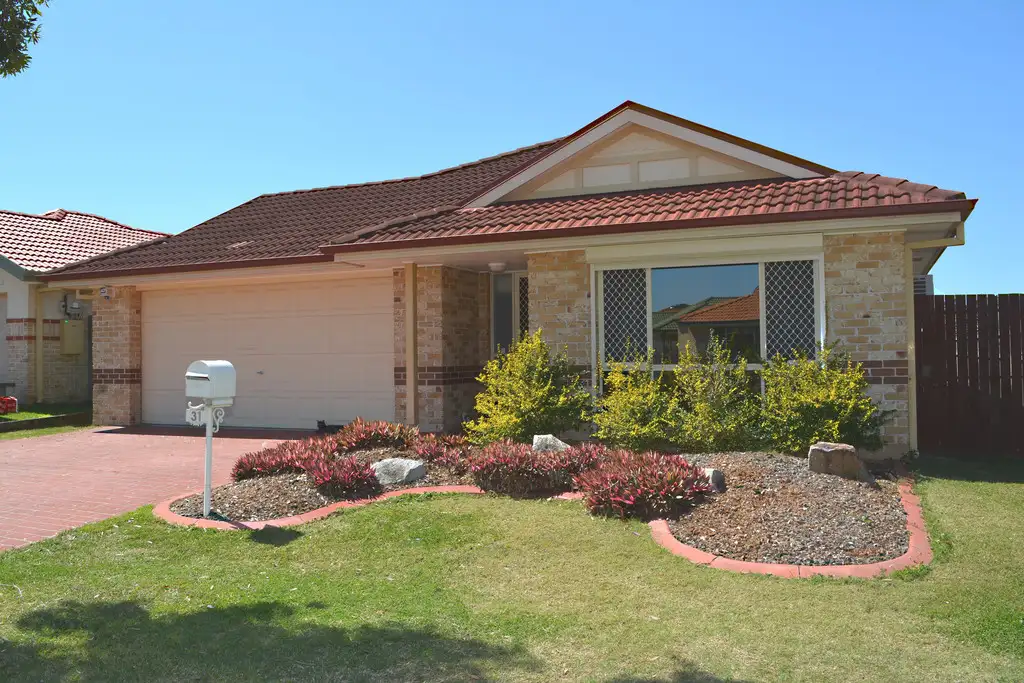 Main view of Homely house listing, 31 Beresford Circuit, Bracken Ridge QLD 4017