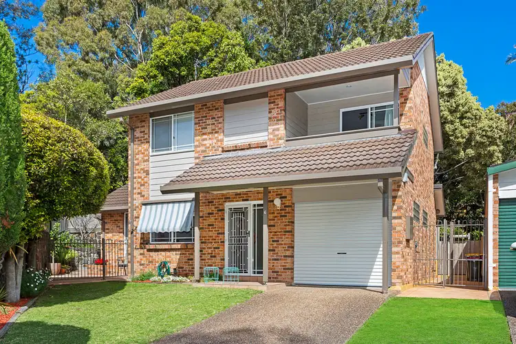 Main view of Homely house listing, (Lot 7) 6/12 Brown Street, Kiama NSW 2533