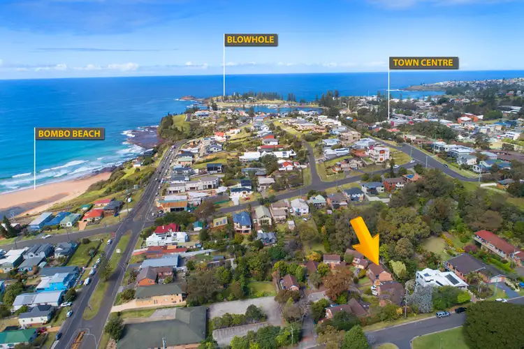 Second view of Homely house listing, (Lot 7) 6/12 Brown Street, Kiama NSW 2533