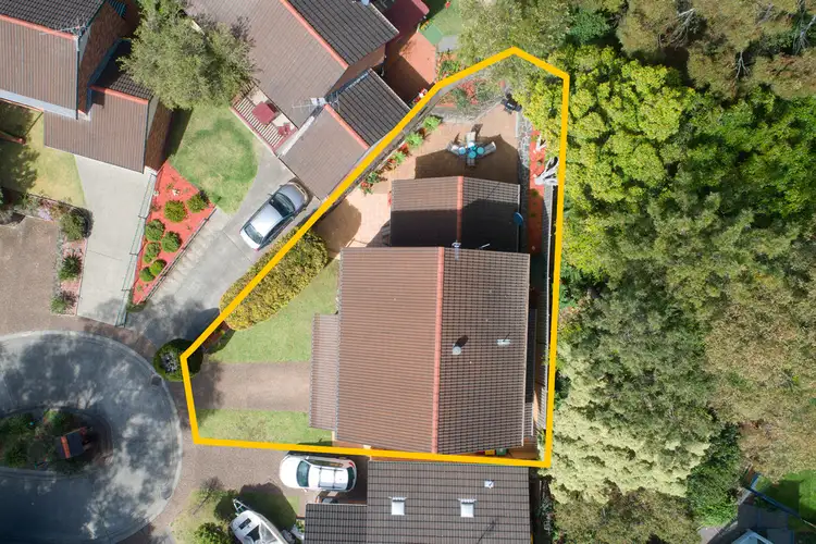 Third view of Homely house listing, (Lot 7) 6/12 Brown Street, Kiama NSW 2533