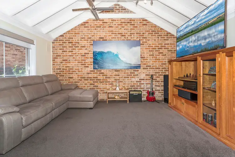 Fifth view of Homely house listing, (Lot 7) 6/12 Brown Street, Kiama NSW 2533