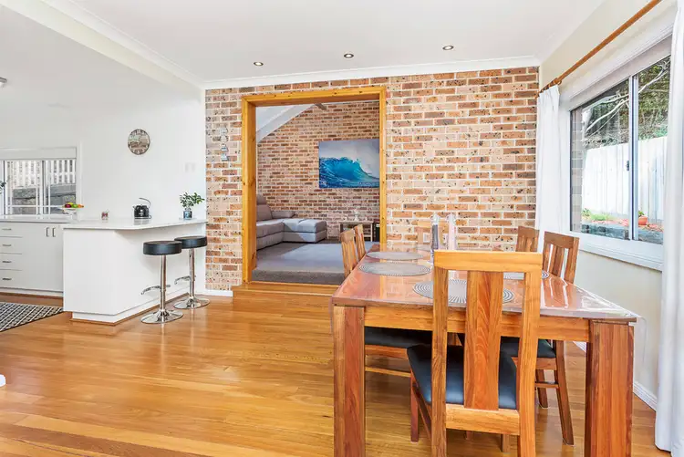 Sixth view of Homely house listing, (Lot 7) 6/12 Brown Street, Kiama NSW 2533
