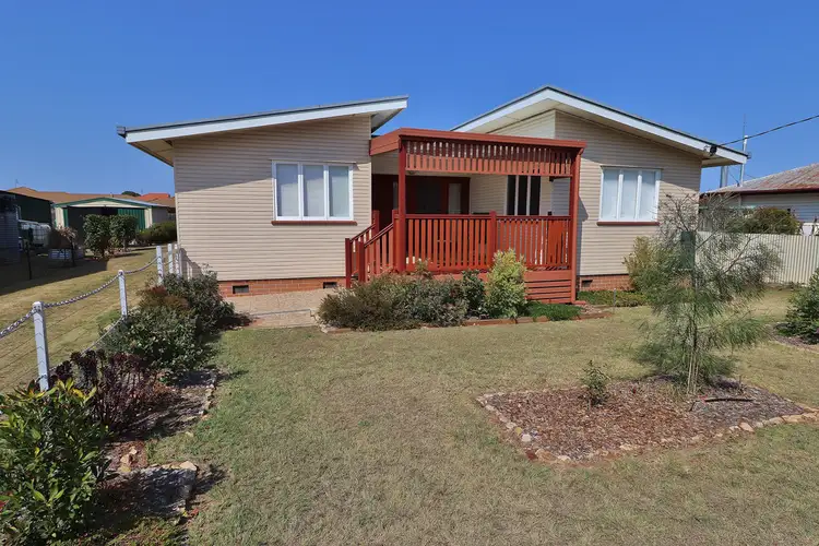 Main view of Homely house listing, 19 BOOTH STREET, Kingaroy QLD 4610