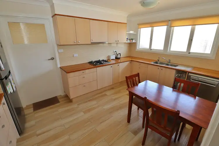 Fourth view of Homely house listing, 19 BOOTH STREET, Kingaroy QLD 4610