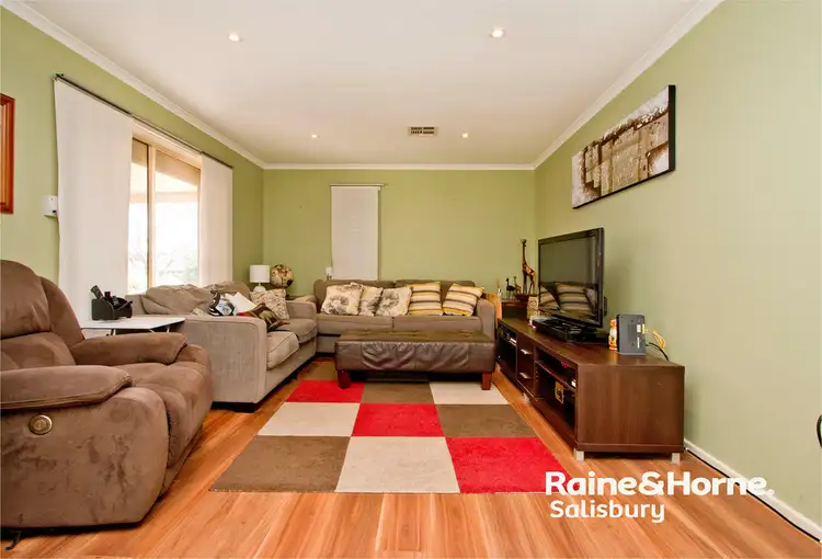 Second view of Homely house listing, 18 Islay Court, Greenwith SA 5125