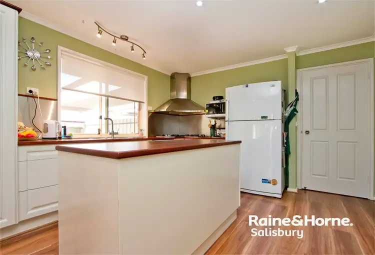 Third view of Homely house listing, 18 Islay Court, Greenwith SA 5125