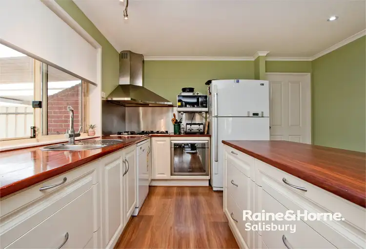 Fourth view of Homely house listing, 18 Islay Court, Greenwith SA 5125