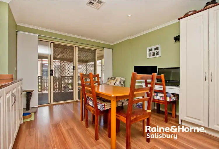 Fifth view of Homely house listing, 18 Islay Court, Greenwith SA 5125