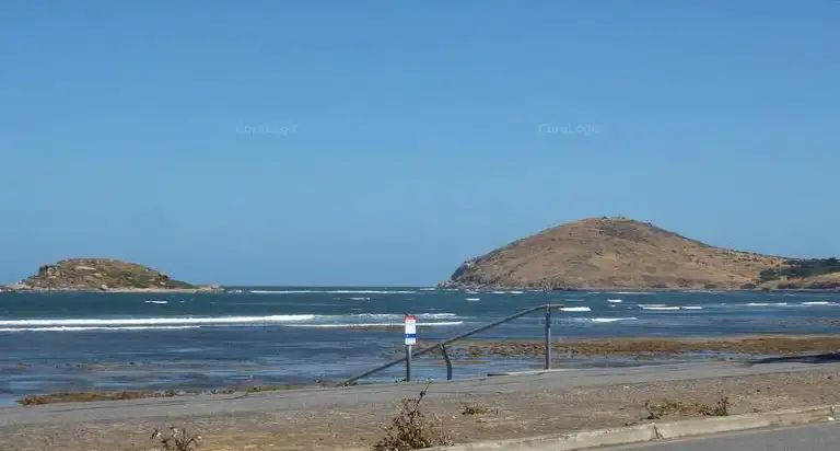 Main view of Homely land listing, 35 A Franklin Parade, Encounter Bay SA 5211