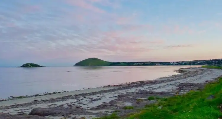 Second view of Homely land listing, 35 A Franklin Parade, Encounter Bay SA 5211