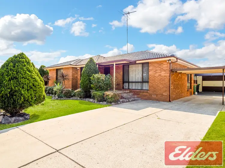 Second view of Homely house listing, 14 Arcadia Place, Colyton NSW 2760