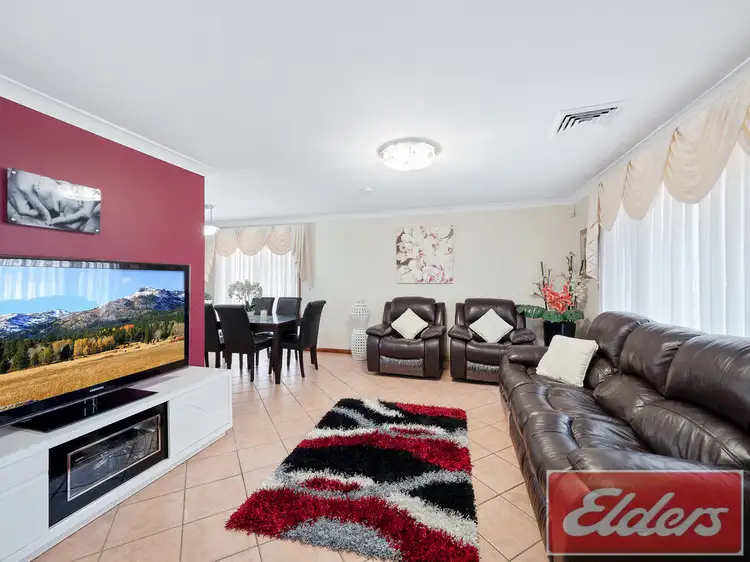 Third view of Homely house listing, 14 Arcadia Place, Colyton NSW 2760