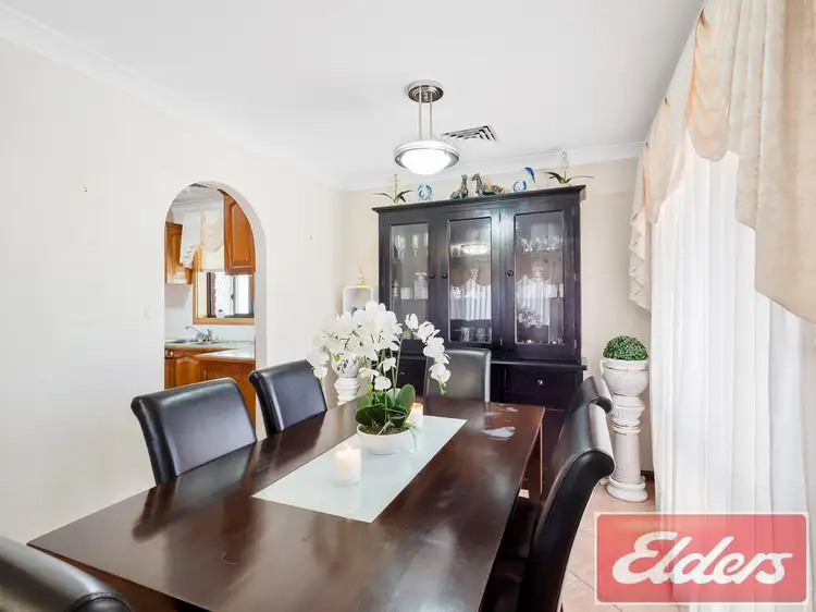 Fourth view of Homely house listing, 14 Arcadia Place, Colyton NSW 2760