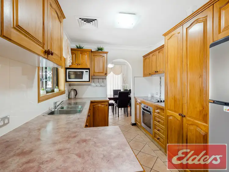 Fifth view of Homely house listing, 14 Arcadia Place, Colyton NSW 2760