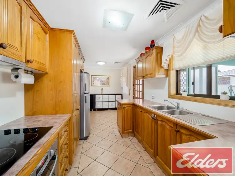 Sixth view of Homely house listing, 14 Arcadia Place, Colyton NSW 2760