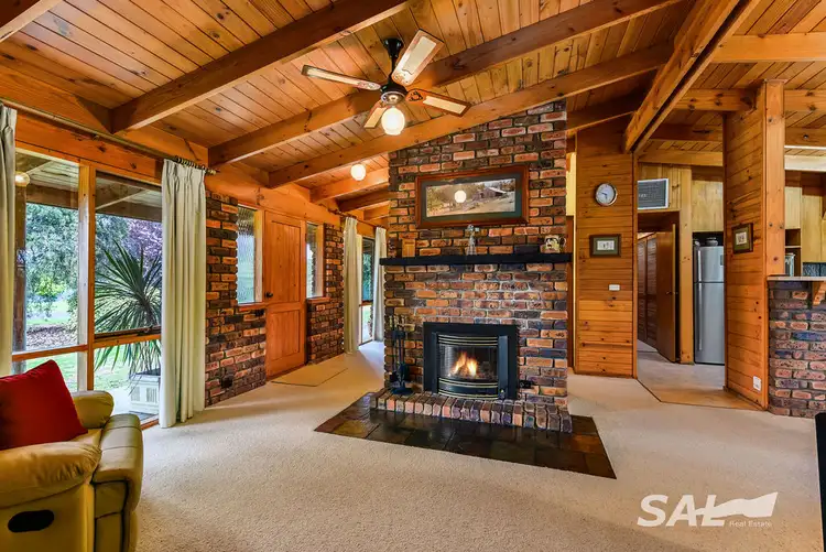 Fourth view of Homely house listing, 1 Lawrence Street, Keith SA 5267