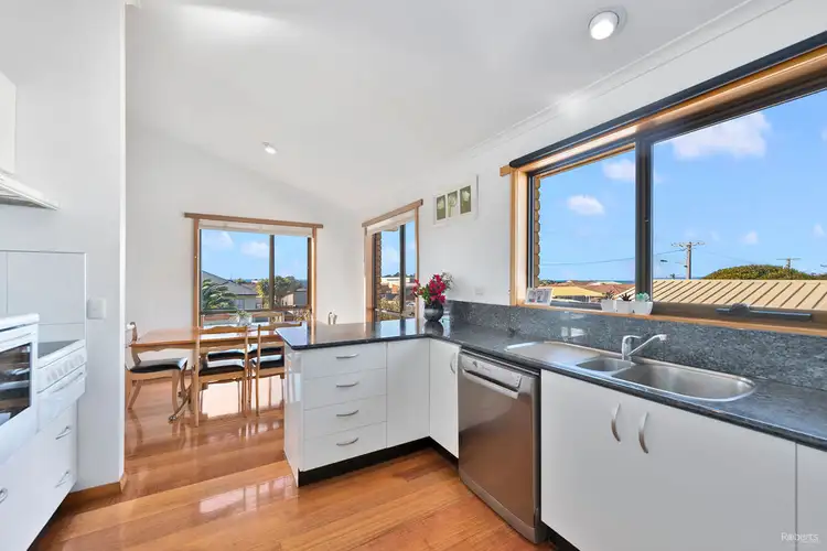 Fourth view of Homely house listing, 120 Ronald Street, Devonport TAS 7310