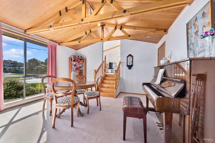 Fifth view of Homely house listing, 120 Ronald Street, Devonport TAS 7310