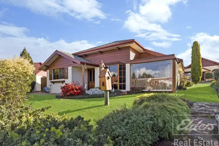 53/22 Waldhorn Drive, Grindelwald TAS 7277