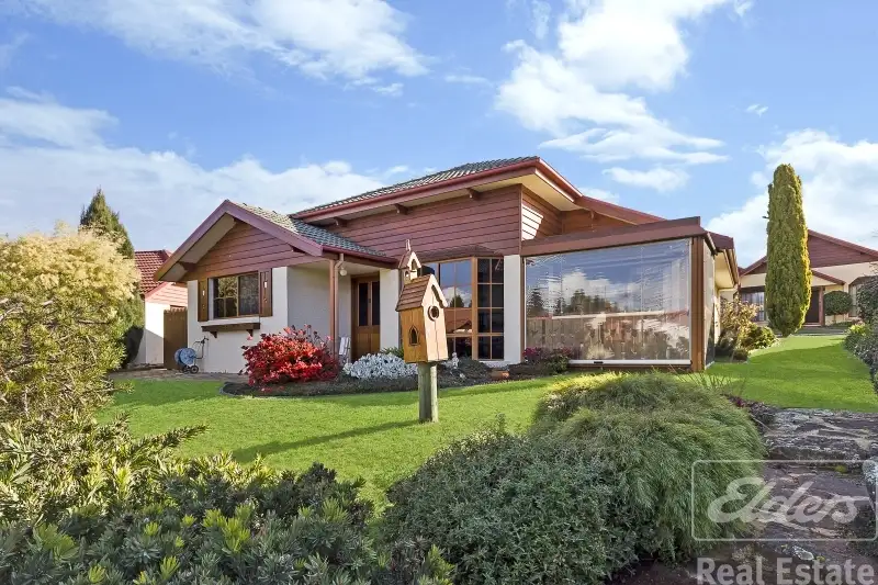 Main view of Homely villa listing, 53/22 Waldhorn Drive, Grindelwald TAS 7277