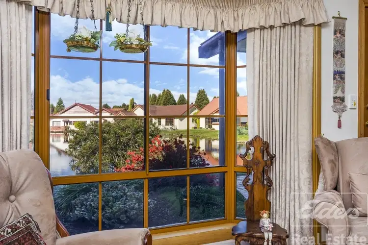 Fourth view of Homely villa listing, 53/22 Waldhorn Drive, Grindelwald TAS 7277