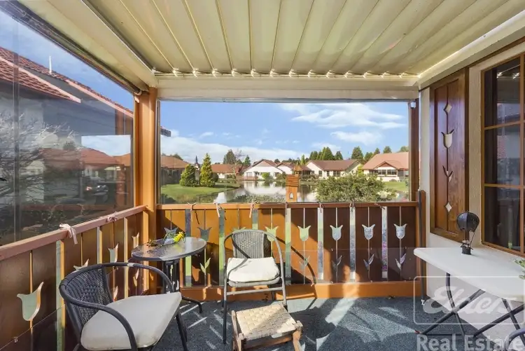 Sixth view of Homely villa listing, 53/22 Waldhorn Drive, Grindelwald TAS 7277