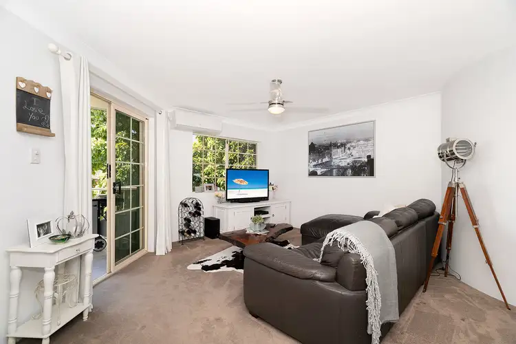 Second view of Homely apartment listing, 5/39 Ramsay Street, Kedron QLD 4031