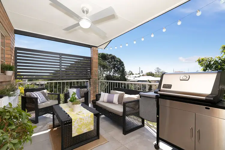 Third view of Homely apartment listing, 5/39 Ramsay Street, Kedron QLD 4031
