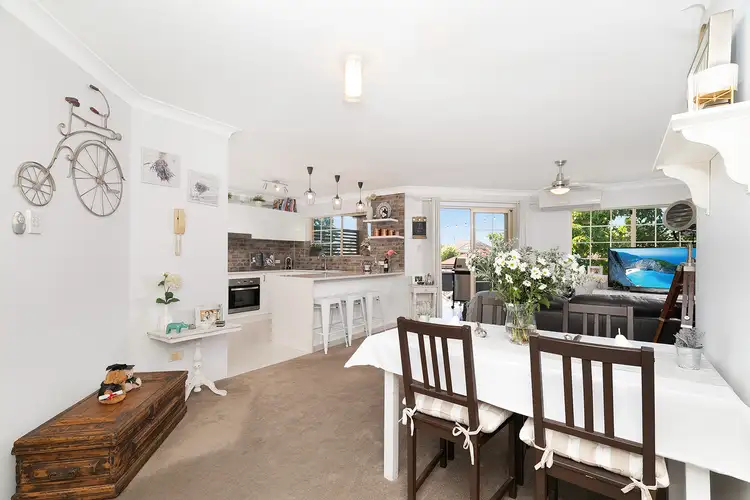 Fourth view of Homely apartment listing, 5/39 Ramsay Street, Kedron QLD 4031