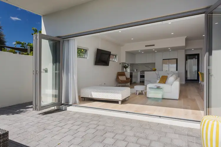 26a Vincent Street, Mount Lawley WA 6050