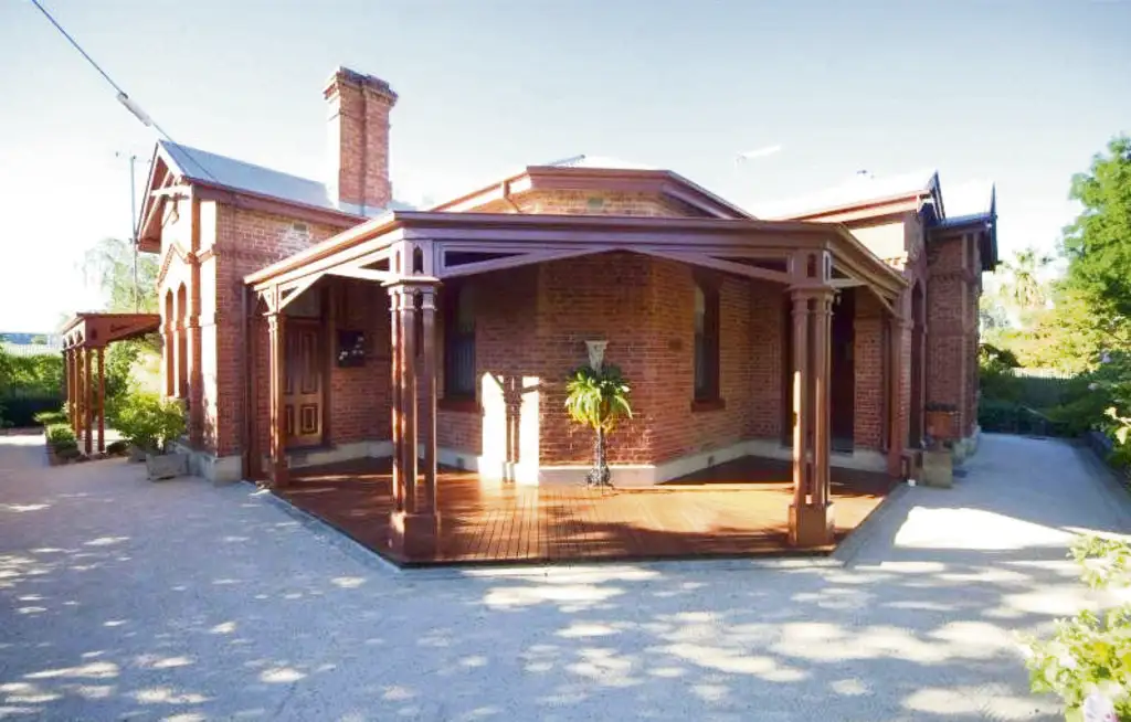 Main view of Homely house listing, 71 EDWARDES STREET, Deniliquin NSW 2710