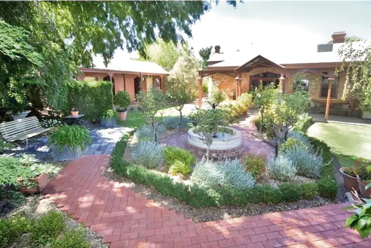 Second view of Homely house listing, 71 EDWARDES STREET, Deniliquin NSW 2710
