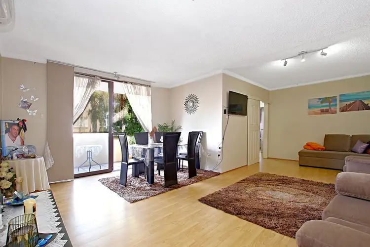 Second view of Homely unit listing, 28/145-149 Chapel Rd, Bankstown NSW 2200