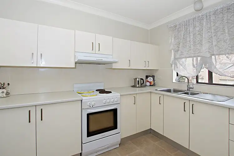 Third view of Homely unit listing, 28/145-149 Chapel Rd, Bankstown NSW 2200