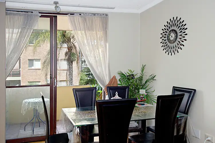Fourth view of Homely unit listing, 28/145-149 Chapel Rd, Bankstown NSW 2200