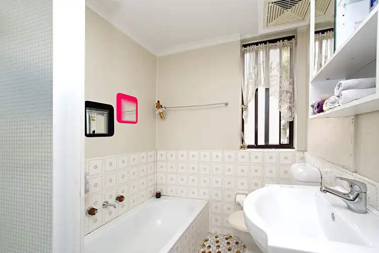 Sixth view of Homely unit listing, 28/145-149 Chapel Rd, Bankstown NSW 2200