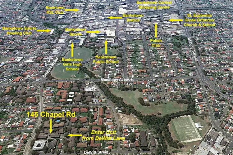 Seventh view of Homely unit listing, 28/145-149 Chapel Rd, Bankstown NSW 2200