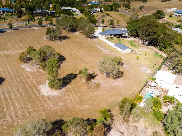 Fourth view of Homely land listing, 41 Hamilton Drive, Craignish QLD 4655