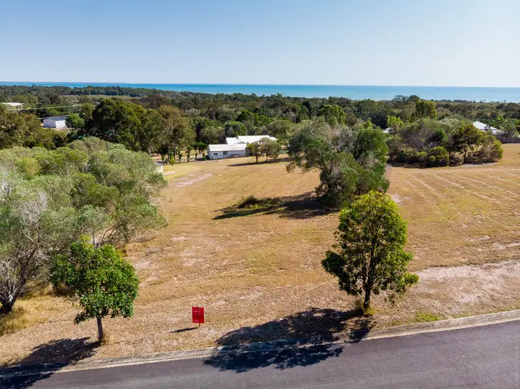 Sixth view of Homely land listing, 41 Hamilton Drive, Craignish QLD 4655