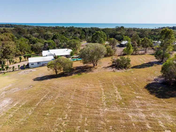Seventh view of Homely land listing, 41 Hamilton Drive, Craignish QLD 4655