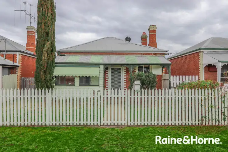 Main view of Homely house listing, 8 Logan Street, South Bathurst NSW 2795