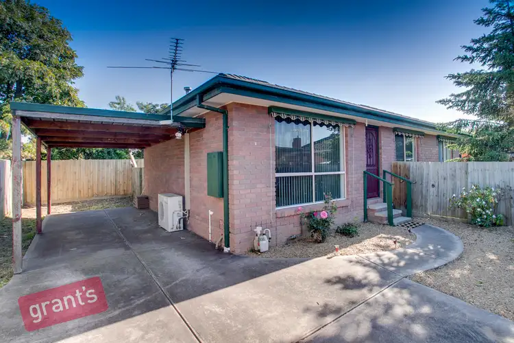 2/55 Albert Road, Hallam VIC 3803