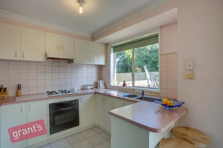 Second view of Homely unit listing, 2/55 Albert Road, Hallam VIC 3803