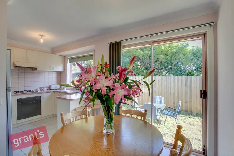 Third view of Homely unit listing, 2/55 Albert Road, Hallam VIC 3803