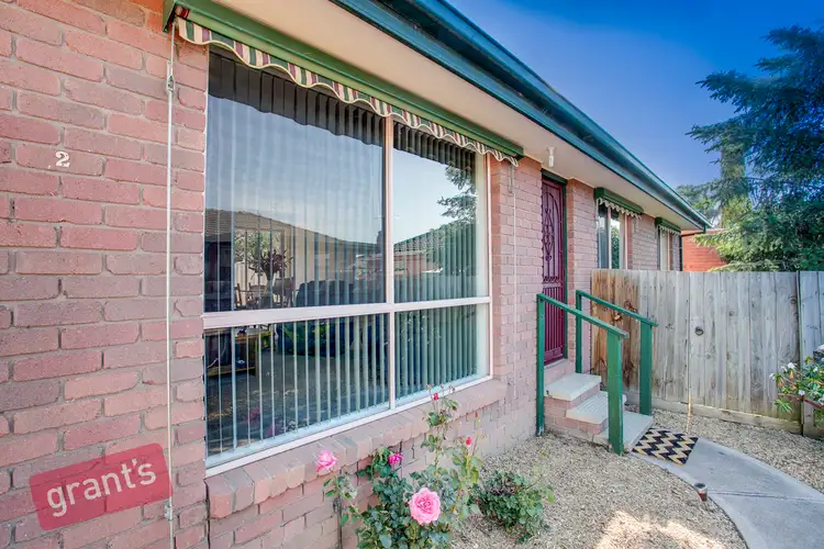 Sixth view of Homely unit listing, 2/55 Albert Road, Hallam VIC 3803
