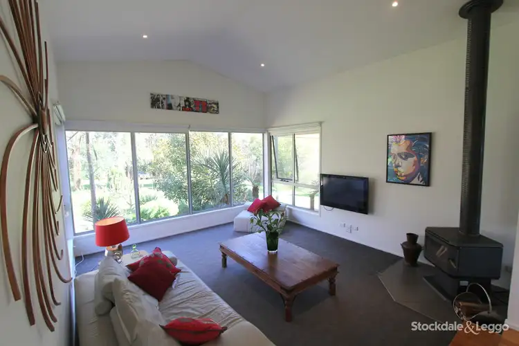 Second view of Homely house listing, 19 Walkers Road, Mirboo VIC 3871