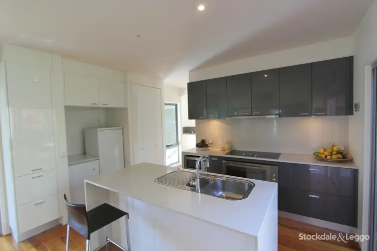 Third view of Homely house listing, 19 Walkers Road, Mirboo VIC 3871
