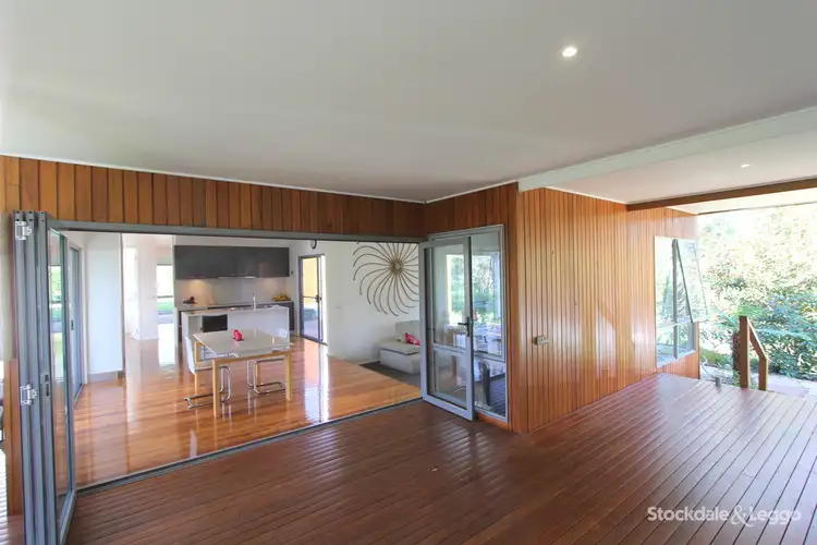 Fifth view of Homely house listing, 19 Walkers Road, Mirboo VIC 3871
