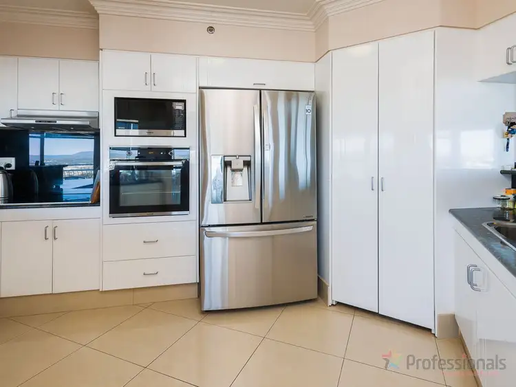 Fifth view of Homely apartment listing, 20D/5 Bayview Street, Runaway Bay QLD 4216